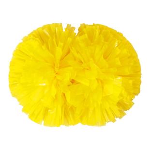 花球啦啦队手花啦啦操花球啦啦队手拿花小学生拉拉队手摇花球舞蹈