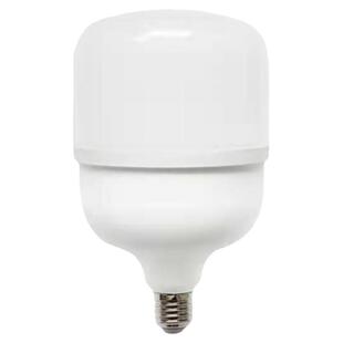 开尔照明国际LED灯泡E27螺口18W28W38W48W棋牌室用超亮节能无频闪