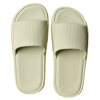 2025新款拖鞋女夏外穿室内家居浴室洗澡防滑静音简约情侣家用男士