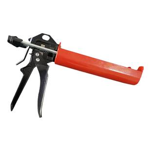 植筋AB胶枪,压胶打胶枪360ml 5:1，双组份AB胶枪手动胶枪