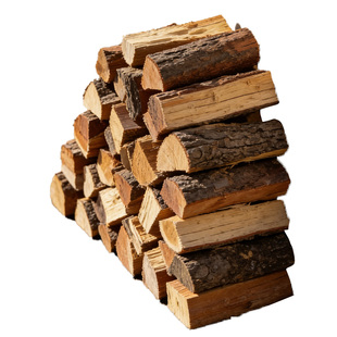 枣木柴火野炊木材干柴原木篝火木头烧火木材枣木炉子取暖柴火