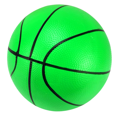 充气球儿童玩具拍拍球小皮球西瓜球幼儿园男孩小篮球按摩球球类