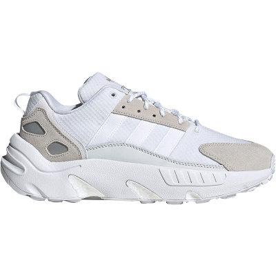 Adidas/阿迪达斯正品三叶草ZX 22 BOOST男女复古跑步鞋GY6700