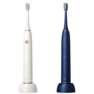 德国EFZQ电动牙刷成人男女声波超自动牙刷情侣套装充电式刷牙神器
