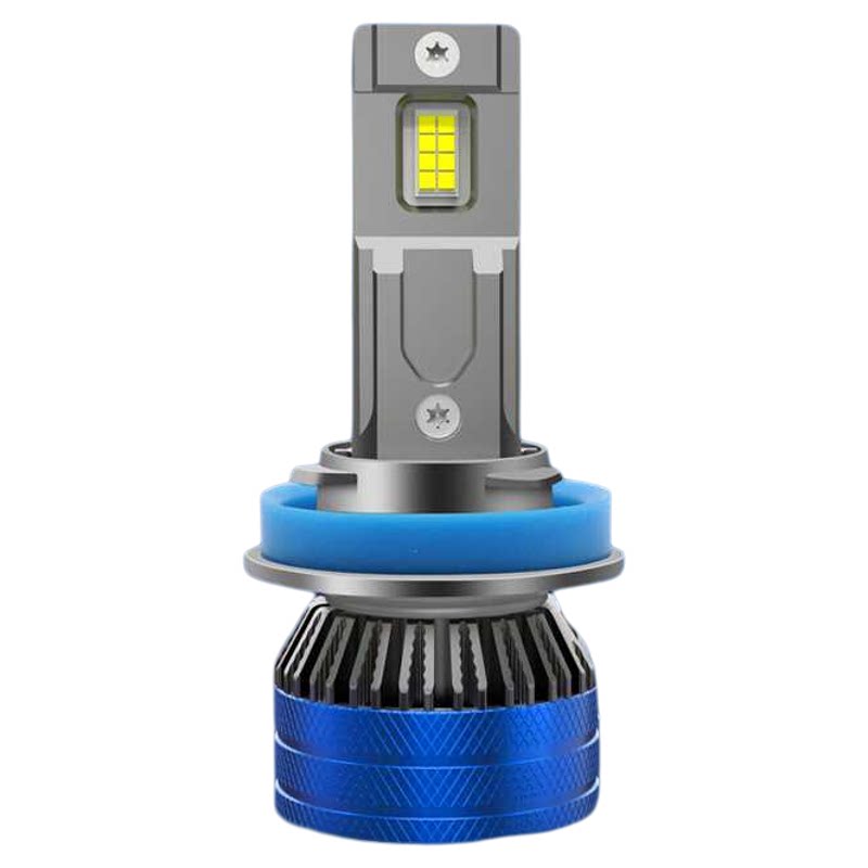 专用远近光超亮汽车斜口H7LED