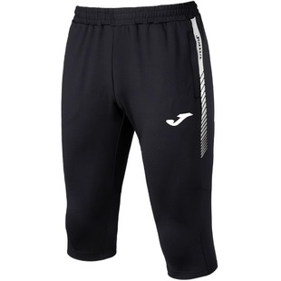JOMA荷马运动短裤男足球七分裤健身训练跑步速干透气夏季男士裤子