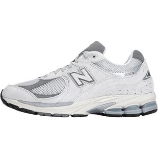 【IU同款】New balance NB男女鞋休闲鞋云雾灰运动老爹鞋ML2002R0