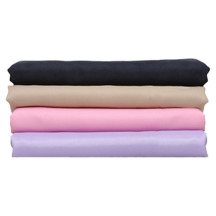 舒美绸里内衬布西装裙子箱包毛呢子羊绒大衣服装里子布头料