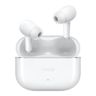 vivoiQOOTWS5蓝牙耳机