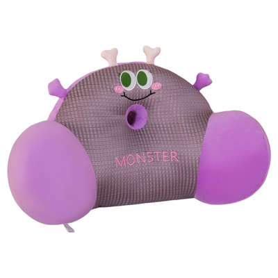 小怪兽生日礼物女生送闺蜜朋友办公室实用的精致高级感学生党玩偶