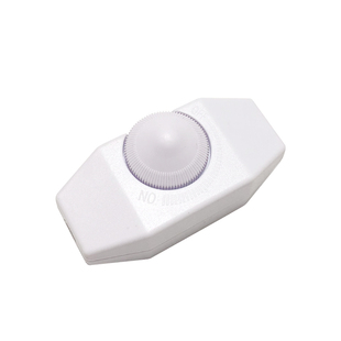 台灯无极调光开关红外线白炽灯泡亮度温度可控硅调节器旋钮微调器