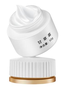 【正品已审核】急发京东◆净颜堂美肤莱 甘草霜◆  非官方旗舰店