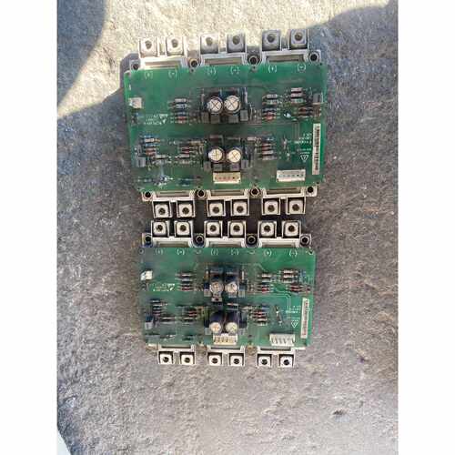 FS450R12KE3板F1A4M3GM2只包模块板不