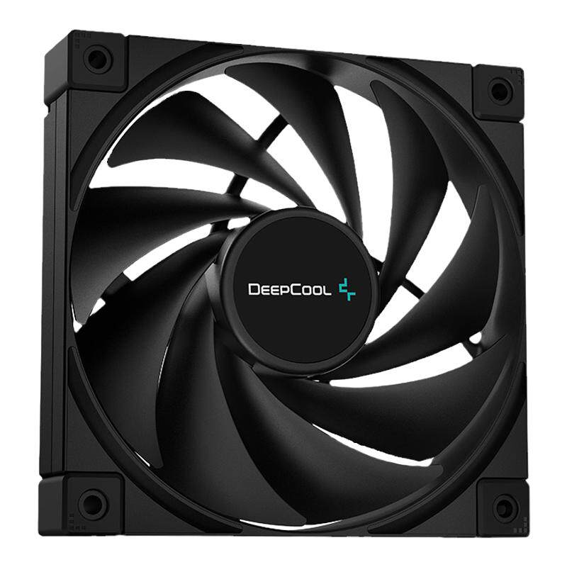 九州风神FD12V2机箱风扇
