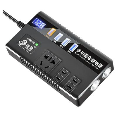12V/24V转220V汽车载逆变器