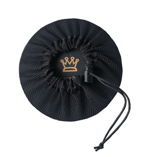 儿童舞蹈考级发网丸子头盘发器黑色芭蕾抽绳弹性大号护士空乘网兜