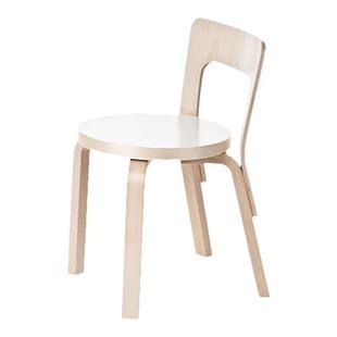 芬兰Artek N60 NE65 儿童桌椅 现代简约宝宝学习绘画桌椅餐桌椅