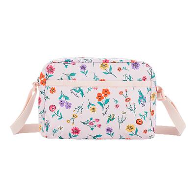 LeSportsac新款经典系列斜挎包