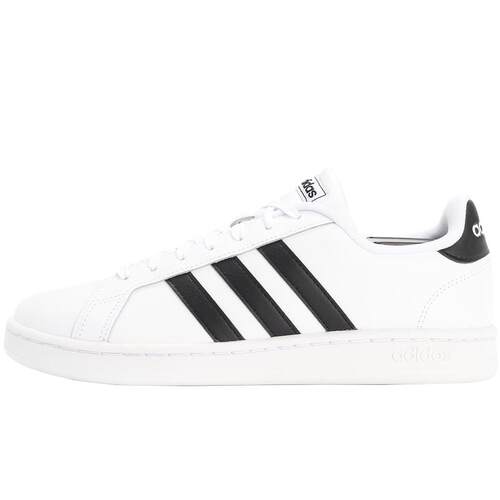 Adidas/阿迪达斯正品春季男女同款NEO经典休闲板鞋运动鞋F36392