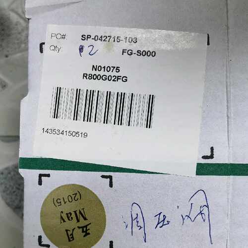 询价-ASCO NUMATICS调压阀 R800G02FG-可维修