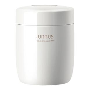 asvel日本焖烧杯闷烧壶便携保温饭盒不锈钢焖粥金银耳大口径真空