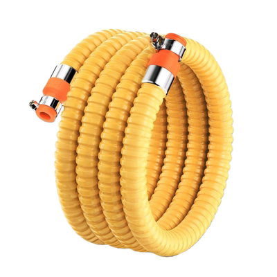 燃气管金属软管液化气管煤气软管