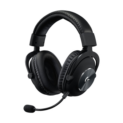 正品国行顺丰罗技GPRO X2无线游戏头戴式耳机降噪麦7.1声道gprox2