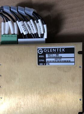 议价拆机美国格兰泰科GLENTEK电源模块，实物拍摄，功能正常
