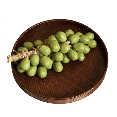 仿真葡萄串手工精油皂胡彦斌推荐