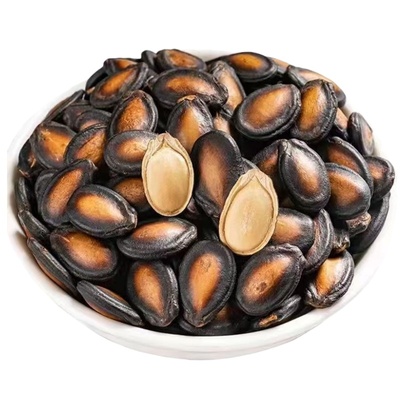 新疆大片西瓜子五香味话梅味