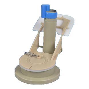 TOTO马桶配件CW988B CW988GB 844座便器水箱排水阀出水冲水器下水
