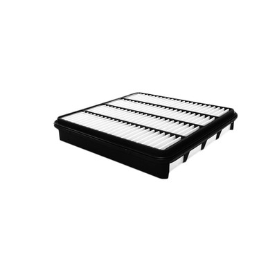 郑品丰田坦途陆地巡洋舰空气滤芯