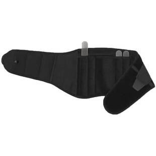 Phiten法藤日本进口护腰带腰椎间盘劳损突出男女透气保暖防寒护具