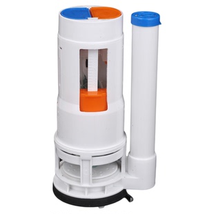 马桶排水阀水箱配件进水阀通用全套老式抽水马桶水箱盖冲水器坐便