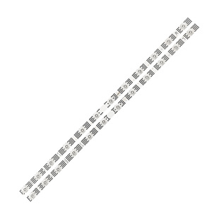 适用于TCL 55P635 55V6E 55V69E电视背光灯条55S11-ZX3030A1-24X1