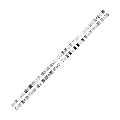 适用于TCL 55P635 55V6E 55V69E电视背光灯条55S11-ZX3030A1-24X1