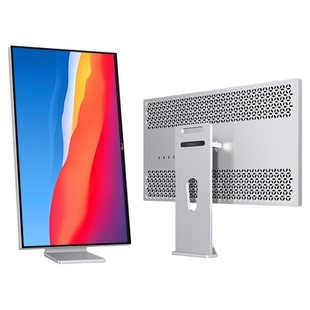 32英寸4K显示器144hz高清NanoIPS镜面屏摄影无边框电脑外接竖屏27