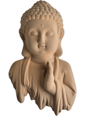 陶迷家居玄关摆件饰品中式壁饰