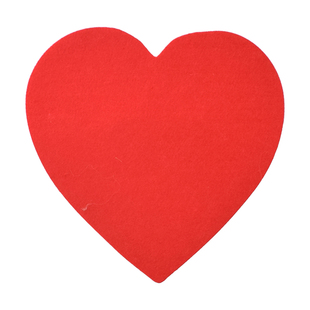 心形舞蹈道具爱心舞台道具儿童表演演出道具团体操合唱手拿道具花