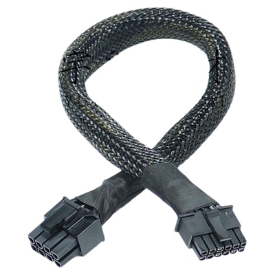 浪潮SA5212 M4/NF5270 M4服务器专用GPU电源线8P转单双8P显卡供电