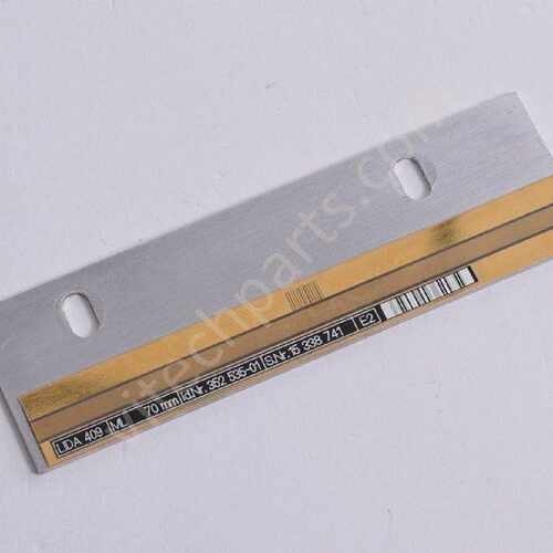 LIDA 409 / ML 70mm Heidenhain - Used - incl. warranty