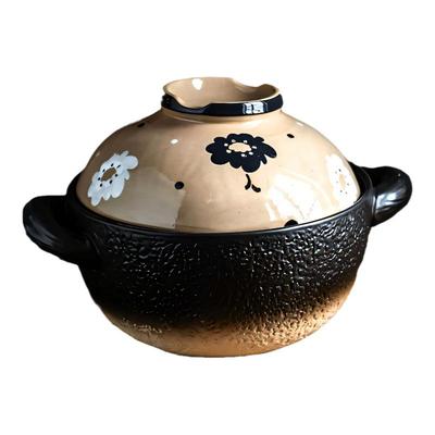 砂锅燃气灶专用煮粥煲汤烧裂换新