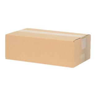 包邮半高纸箱子包装批发快递打包小盒子打包纸箱批发包装纸盒