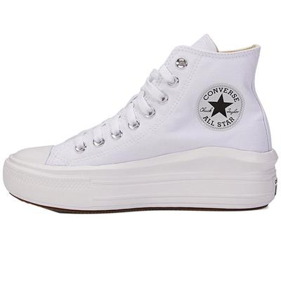 【自营】converse匡威中性Chuck Taylor SEASONAL帆布鞋568498C