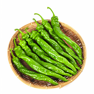 螺丝椒种子苗小尖椒秧苗菜种春季盆栽金蔬菜辣椒种籽孑籽种秧大全