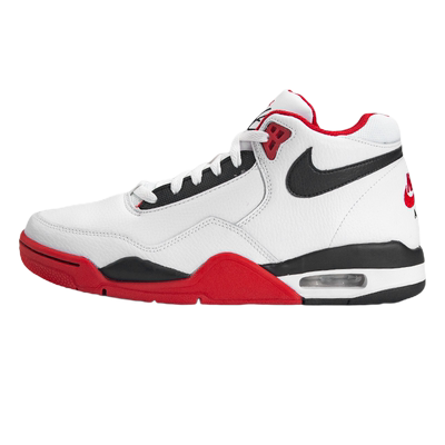 耐克男士缓震耐磨中帮