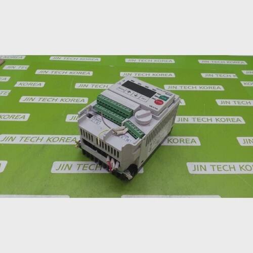 ORIENTAL MOTOR BLFD60C2 Driver Tested  Cosmetic Issue See Ph