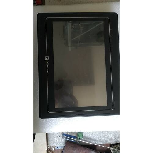 询价威纶触摸屏TK6102i      V3WV