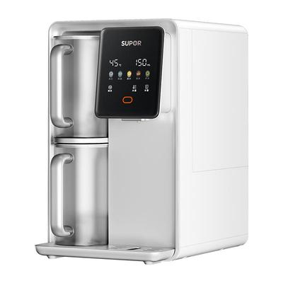 苏泊尔反渗透台式净饮即热饮水机
