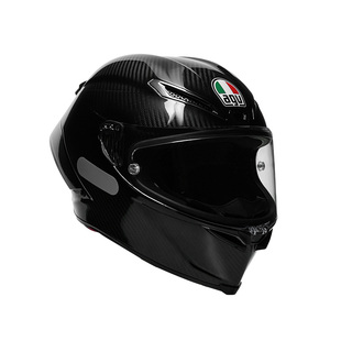 AGV PISTA GPRR碳纤维机车摩托全盔新版画官方旗舰店头盔四季通用